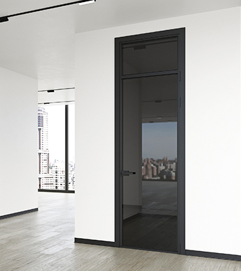 Коллекции премиальных межкомнатных дверей